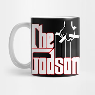 The Godson Mug